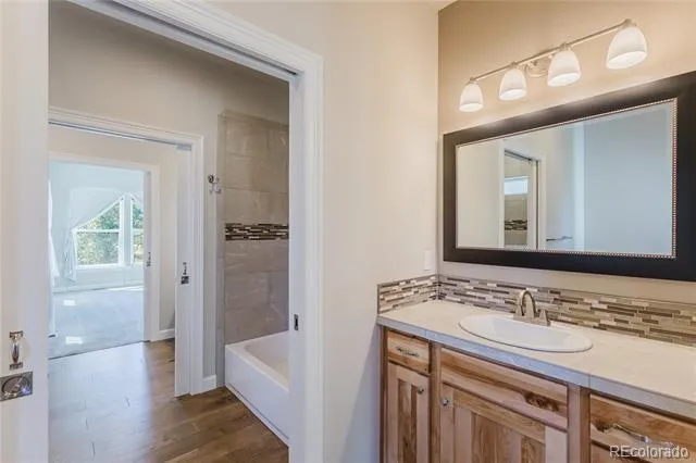 407 Silvermoon Heights Divide, CO 80814
