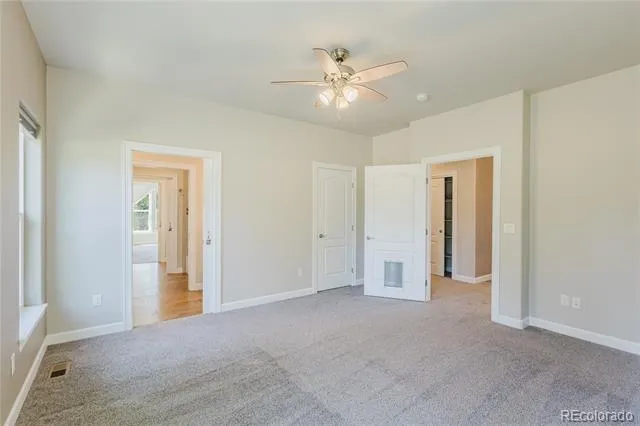 407 Silvermoon Heights Divide, CO 80814