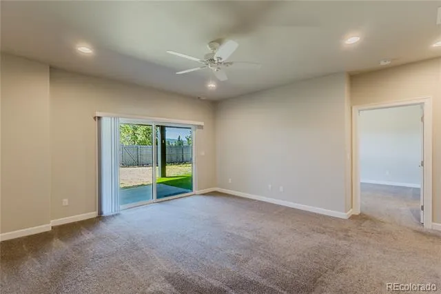 407 Silvermoon Heights Divide, CO 80814