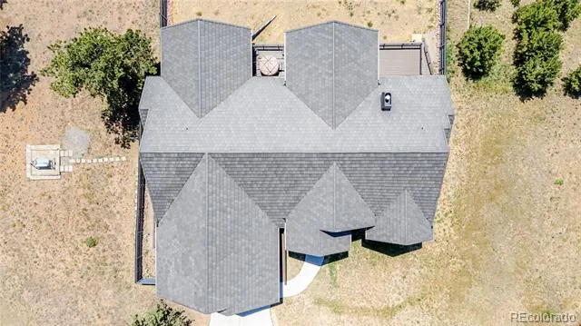 407 Silvermoon Heights Divide, CO 80814