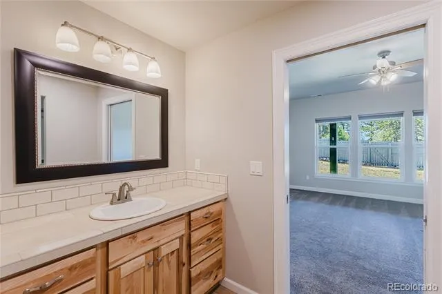 407 Silvermoon Heights Divide, CO 80814