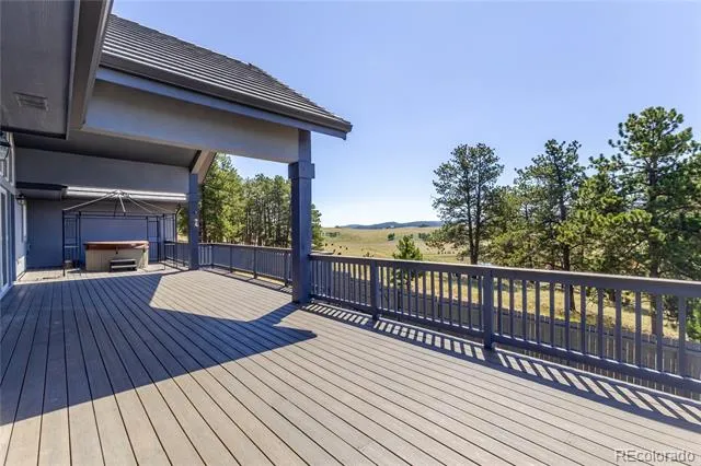 407 Silvermoon Heights Divide, CO 80814