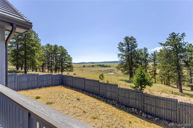 407 Silvermoon Heights Divide, CO 80814