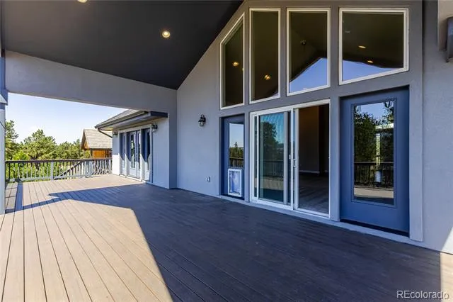 407 Silvermoon Heights Divide, CO 80814