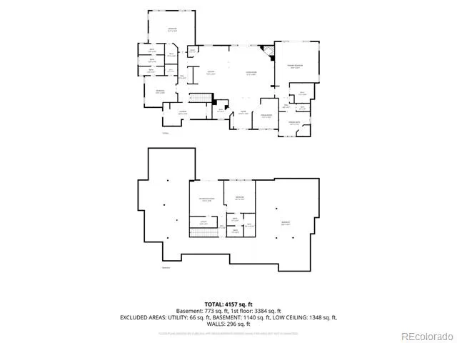 407 Silvermoon Heights Divide, CO 80814