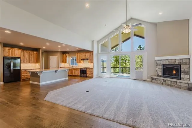 407 Silvermoon Heights Divide, CO 80814