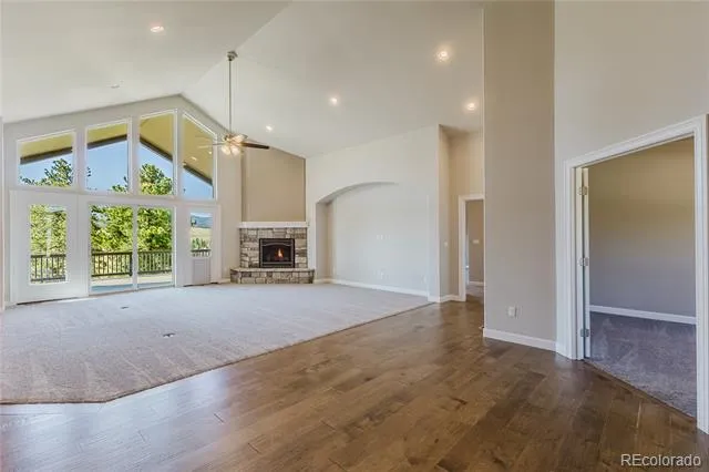 407 Silvermoon Heights Divide, CO 80814