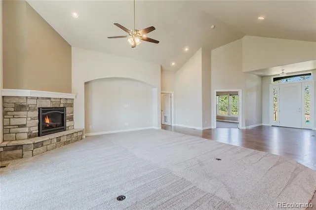 407 Silvermoon Heights Divide, CO 80814