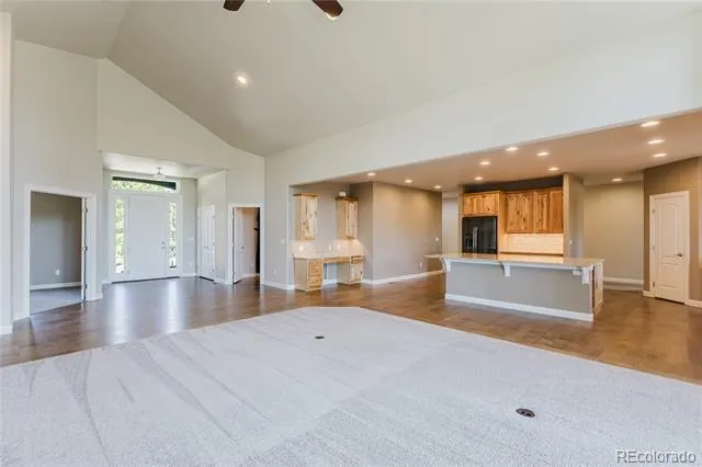 407 Silvermoon Heights Divide, CO 80814