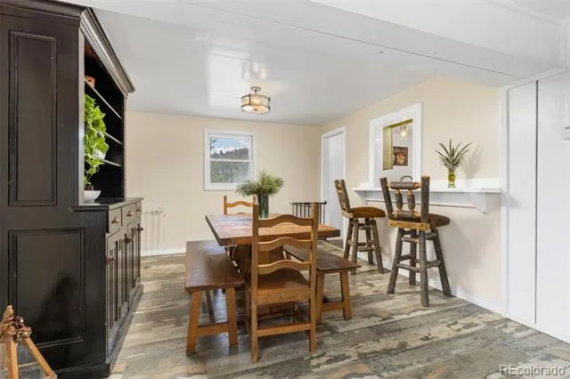 33758 Harmon Road Pine, CO 80470