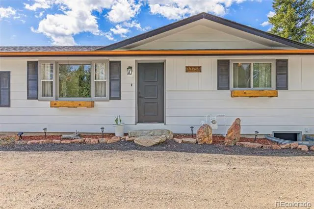 33758 Harmon Road Pine, CO 80470