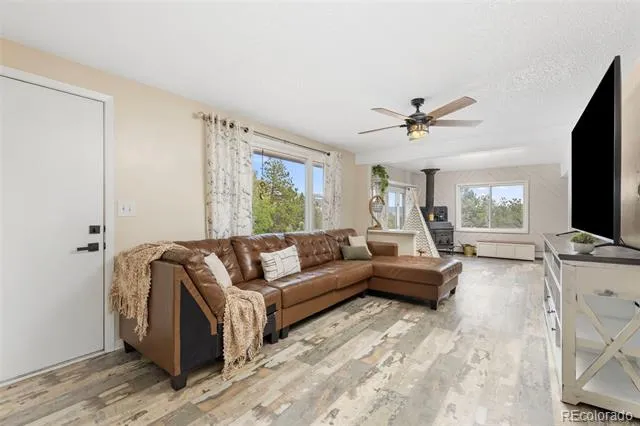 33758 Harmon Road Pine, CO 80470