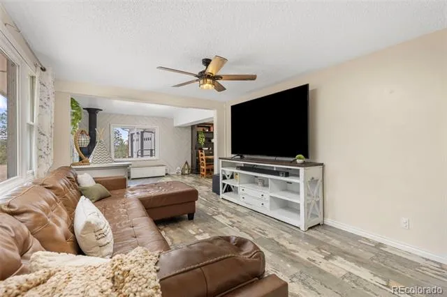 33758 Harmon Road Pine, CO 80470