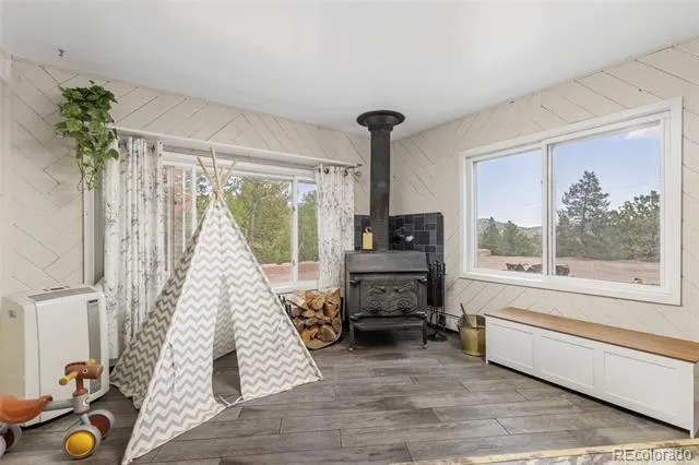 33758 Harmon Road Pine, CO 80470