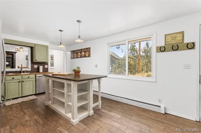 33758 Harmon Road Pine, CO 80470