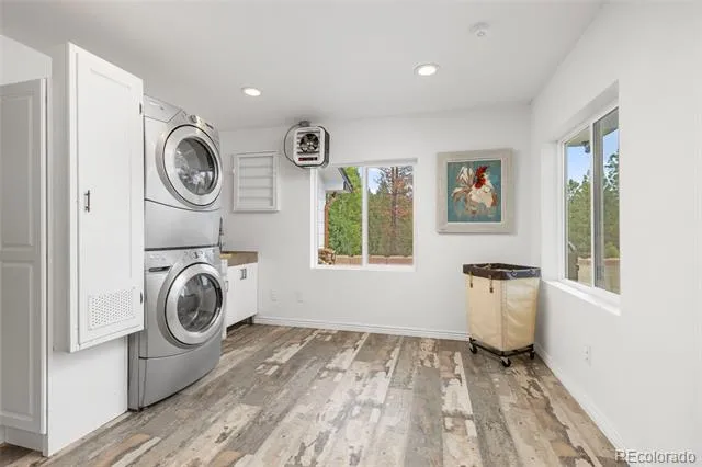 33758 Harmon Road Pine, CO 80470