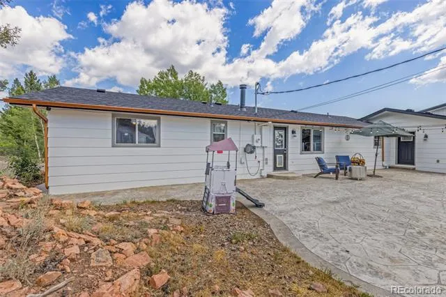 33758 Harmon Road Pine, CO 80470