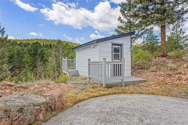 33758 Harmon Road Pine, CO 80470