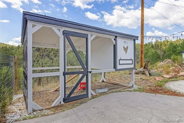 33758 Harmon Road Pine, CO 80470