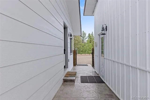 33758 Harmon Road Pine, CO 80470