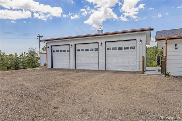33758 Harmon Road Pine, CO 80470