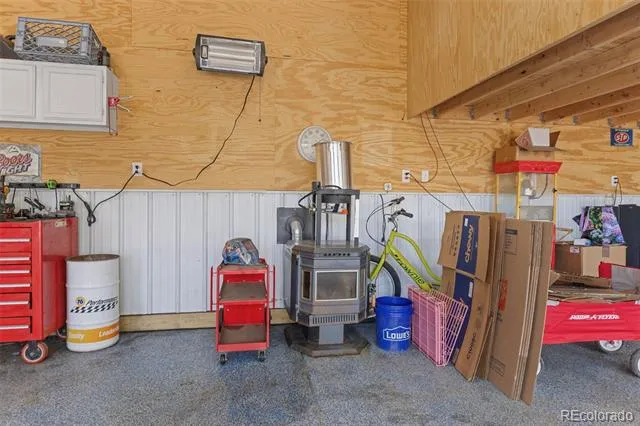 33758 Harmon Road Pine, CO 80470