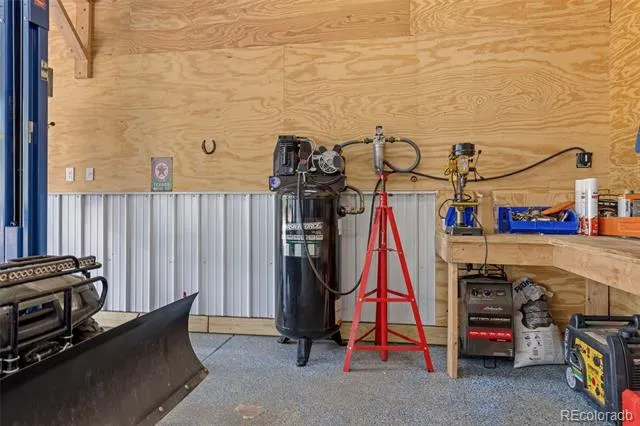 33758 Harmon Road Pine, CO 80470
