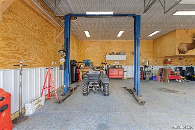33758 Harmon Road Pine, CO 80470
