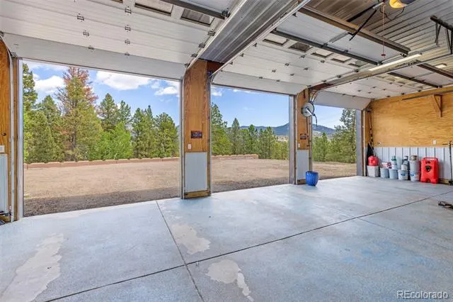 33758 Harmon Road Pine, CO 80470