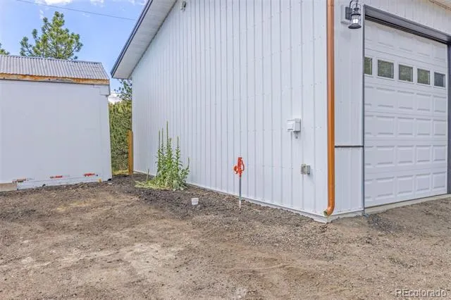 33758 Harmon Road Pine, CO 80470