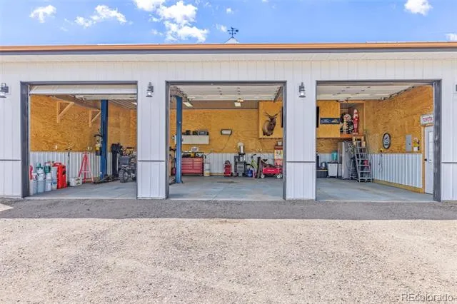 33758 Harmon Road Pine, CO 80470