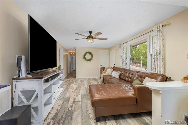 33758 Harmon Road Pine, CO 80470