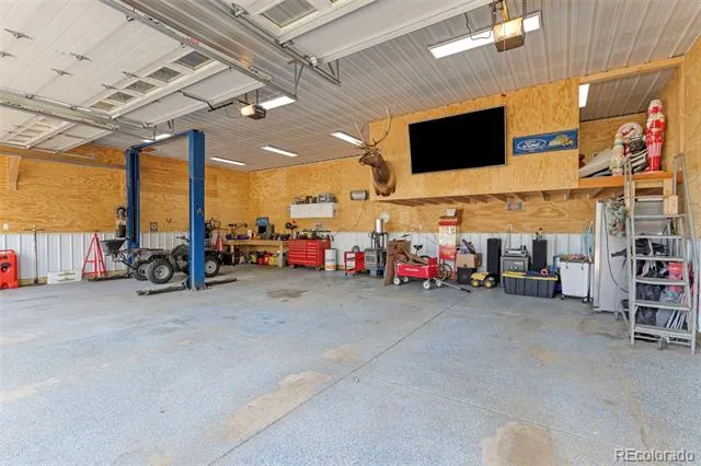 33758 Harmon Road Pine, CO 80470