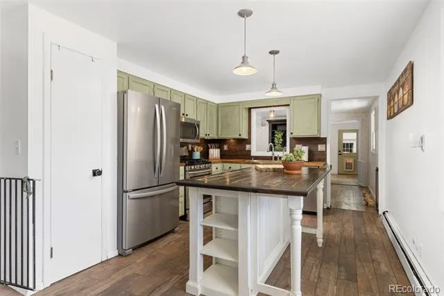 33758 Harmon Road Pine, CO 80470
