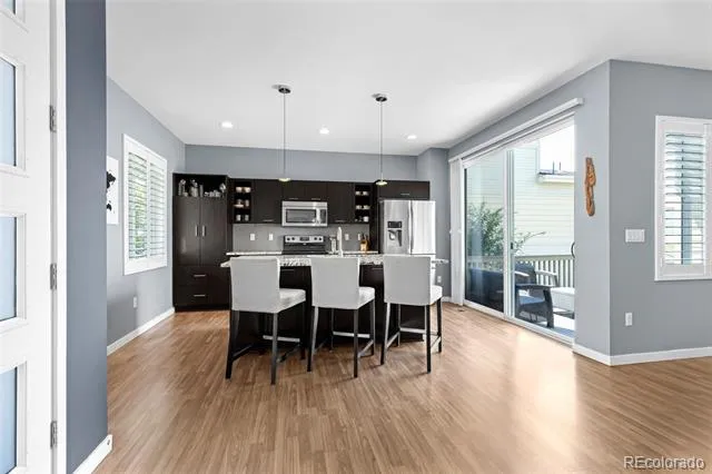 3332 Cranston Circle Highlands Ranch, CO 80126