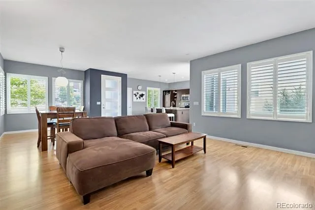 3332 Cranston Circle Highlands Ranch, CO 80126