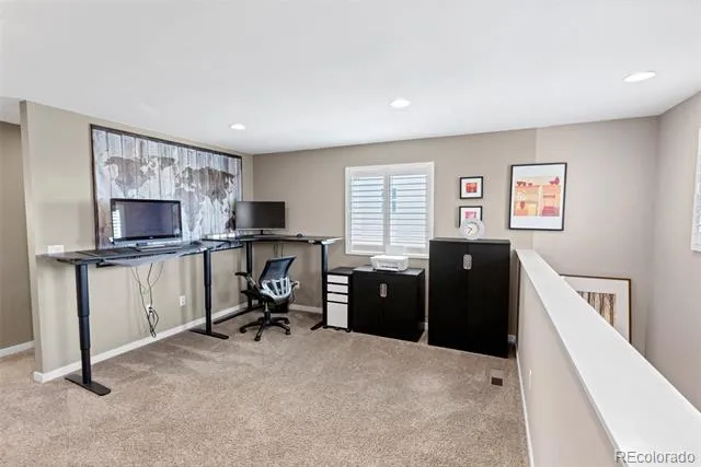 3332 Cranston Circle Highlands Ranch, CO 80126