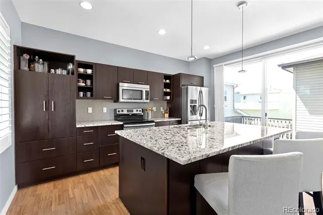 3332 Cranston Circle Highlands Ranch, CO 80126