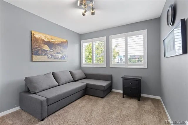 3332 Cranston Circle Highlands Ranch, CO 80126