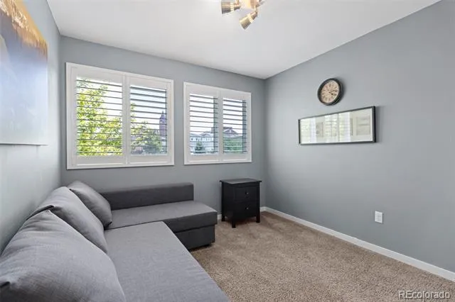 3332 Cranston Circle Highlands Ranch, CO 80126
