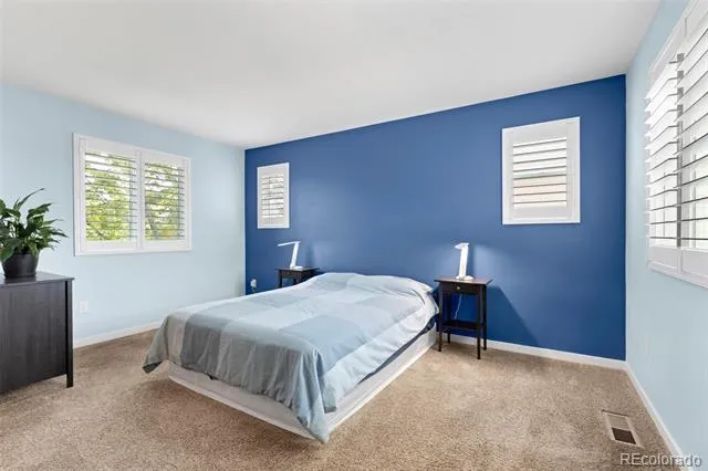 3332 Cranston Circle Highlands Ranch, CO 80126