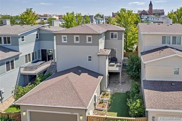 3332 Cranston Circle Highlands Ranch, CO 80126