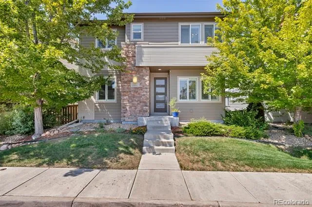 3332 Cranston Circle Highlands Ranch, CO 80126