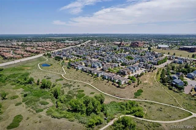 3332 Cranston Circle Highlands Ranch, CO 80126
