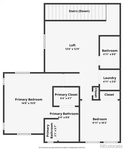 3332 Cranston Circle Highlands Ranch, CO 80126