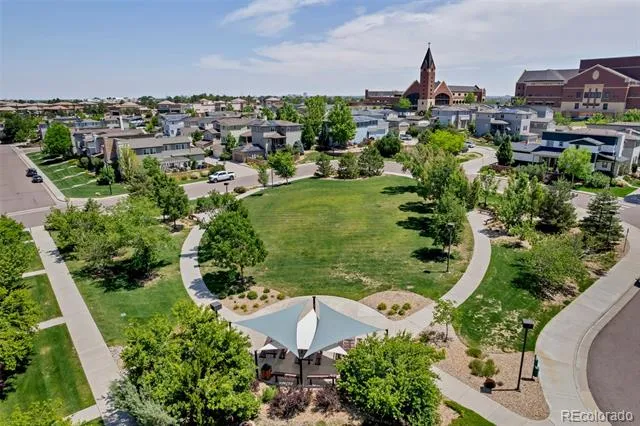 3332 Cranston Circle Highlands Ranch, CO 80126