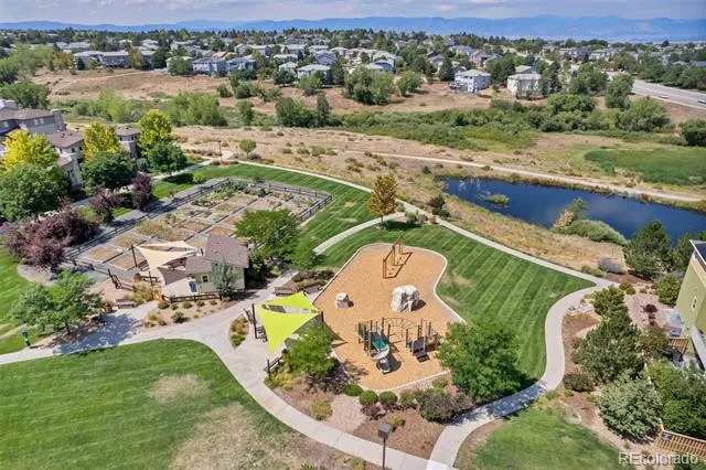 3332 Cranston Circle Highlands Ranch, CO 80126