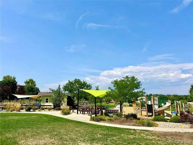 3332 Cranston Circle Highlands Ranch, CO 80126