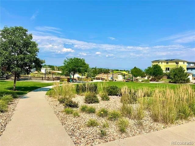 3332 Cranston Circle Highlands Ranch, CO 80126