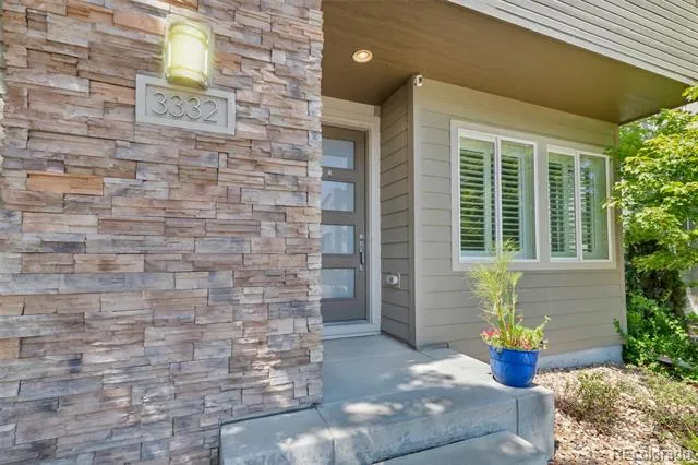 3332 Cranston Circle Highlands Ranch, CO 80126